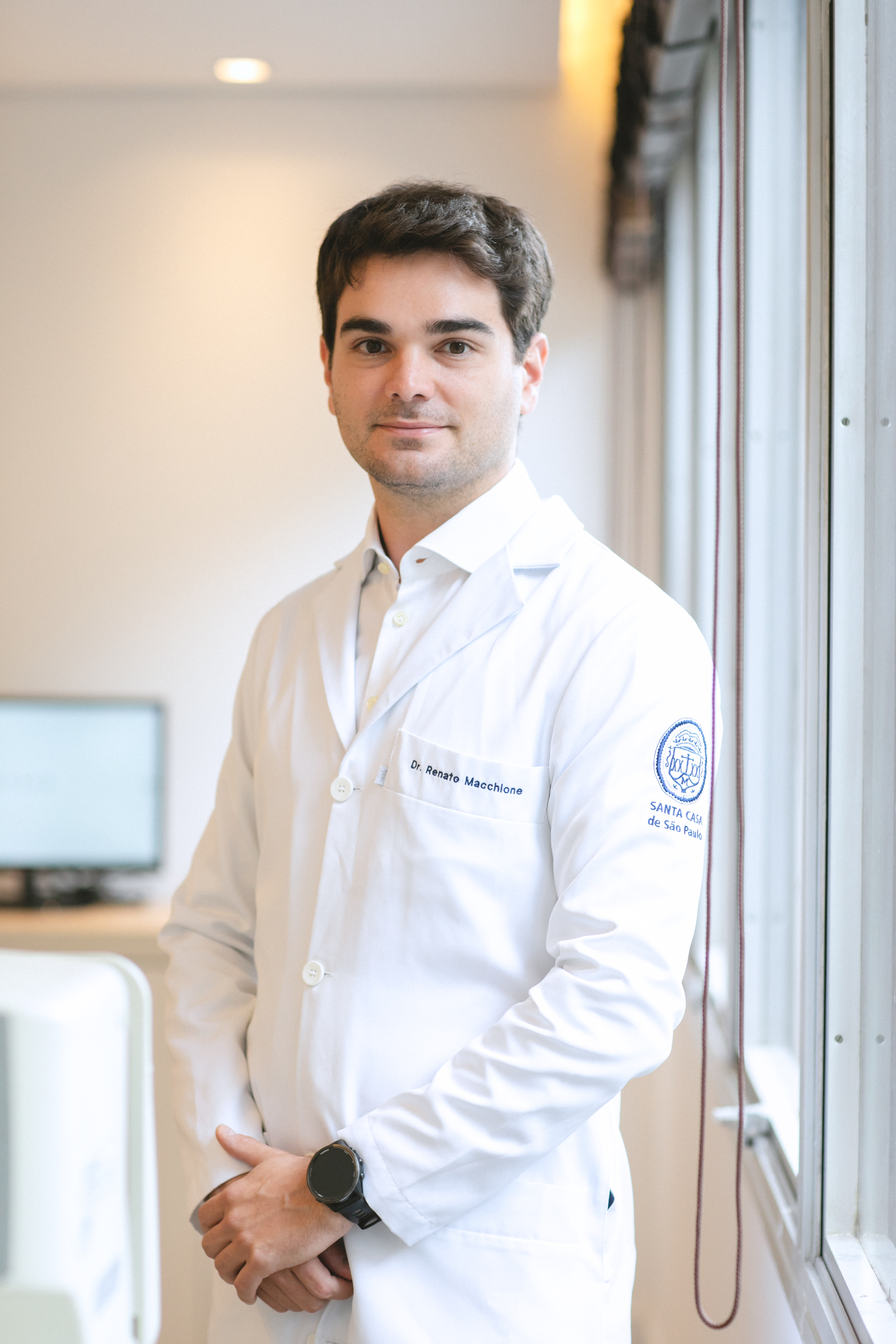 Dr. Renato Macchione